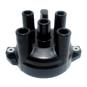 Tampa do Distribuidor - Mitsubishi 4G64 / Mazda 2.0 / 2.2 | Hyster 50FT / Yale 50VX (Tampa Baixa)