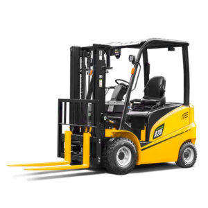 EMPILHADEIRA HANGCHA ELETRICA SERIE E LITIO