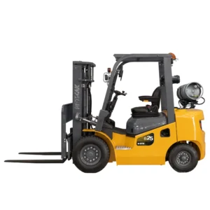 EMPILHADEIRA A GÀS 3.500 KG