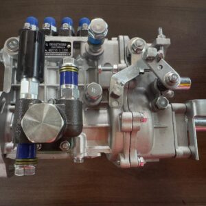 Bomba Injetora Eixo 20mm Motor Xinchai C490bpg / A495bpg