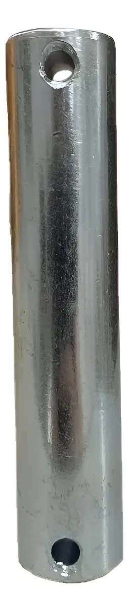 Eixo Da Roda Dupla Paleteira Sas 223d, Hyster E Yale