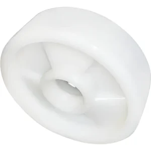 Roda Direcional Nylon 170x50 Paletrans Tm - Lm  Byg R 2-2,5