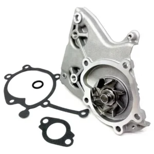 Bomba D´água Para Empilhadeira Motor Mazda F2 2.2 8v