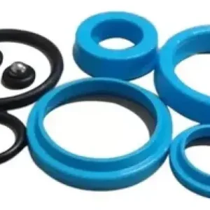 Kit De Reparo Vedação Paletrans Tm2220 Tm3020