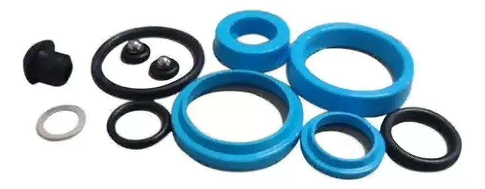 Kit De Reparo Vedação Paletrans Tm2220 Tm3020