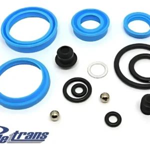 Reparo Vedação Paleteira 2 Toneladas Dematic C/gaxeta