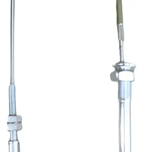 Cabo Afogador Estrangulador Hangcha Motor Xinchai Heli Baoli