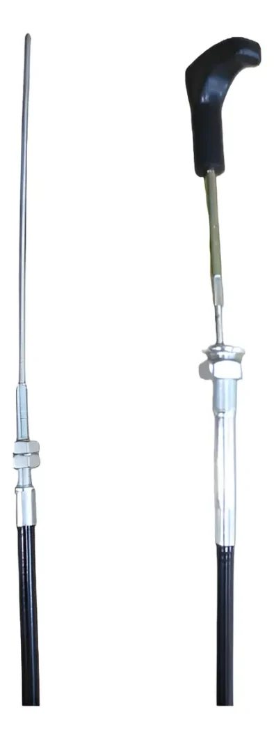 Cabo Afogador Estrangulador Hangcha Motor Xinchai Heli Baoli