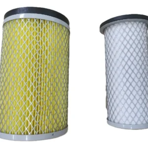 Kit Filtros Ar Interno + Externo Still Rc44-2525c 2329124