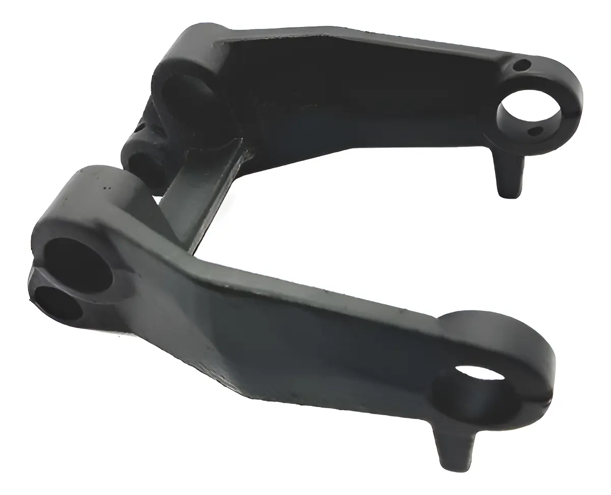 Jumelo Simples Garfo Da Roda De Carga Paleteira Menegotti 3t