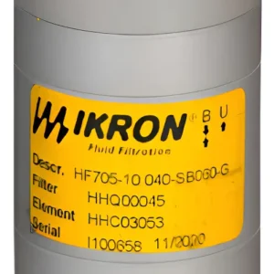 Paletrans Pr16 Pr20 Retrátil - Filtro De Linha