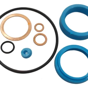 Kit Reparo Paleteira Byg L 3000 C Arruela Cobre 3 Ton