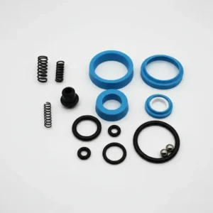 Kit Reparo Paleteira Hidraulica Manual Paletrans Tm2220/3020