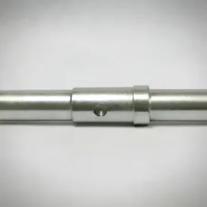 Eixo Da Roda Direcional Paleteira Paletrans Tm2500