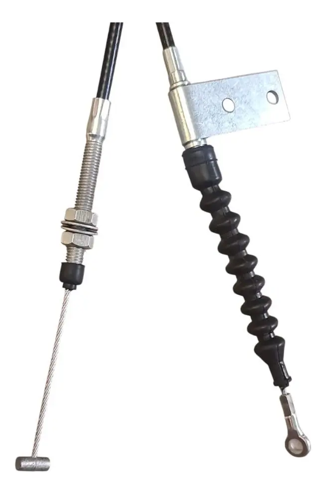 Cabo Acelerador Emilhadeira 1520mm Hangcha Heli Nissan