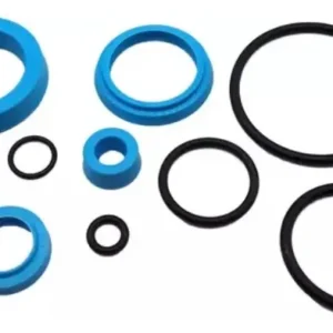 Kit Vedação Reparo Paleteira Byg Compact 2.5 Toneladas