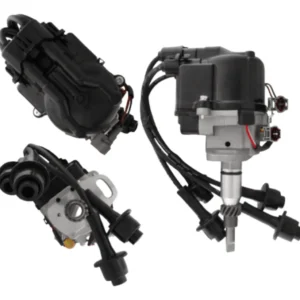 Distribuidor Toyota Empilhadeira 4y 8fg25 - Motor Wanfeng