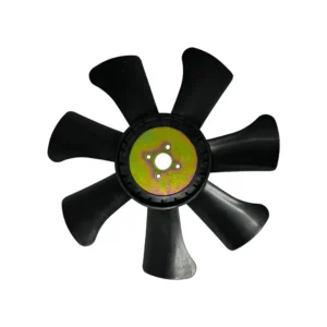 Hélice Do Radiador 7 Pás 380mm Motor Xinchai Wanfeng