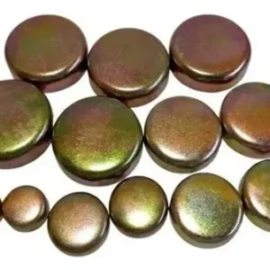 Kit Selos Motor Mazda 2.o E 2.2 Para Empilhadeiras 13 Peças