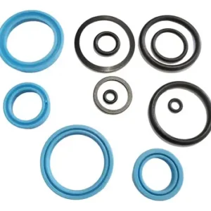 Kit Reparo Paleteira Saur 3000 Ton