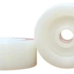 2 Roda Paleteira 50x30 Subida Frente Tm 2500 Ponta Da Lança