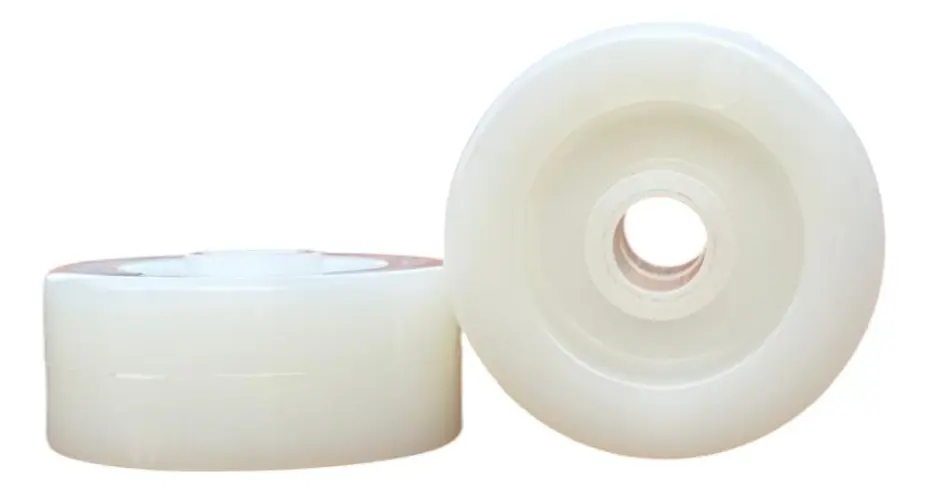 2 Roda Paleteira 50x30 Subida Frente Tm 2500 Ponta Da Lança