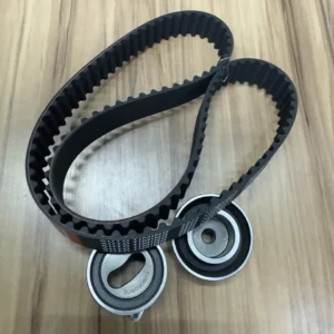 Kit Correia Dentada Empilhadeira Hyster Mazda 2.2