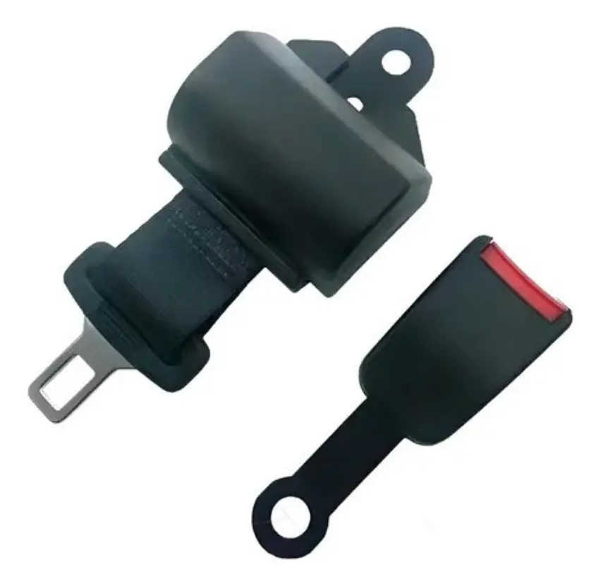 Cinto Segurança Retrátil Com Sensor Empilhadeira Hyster